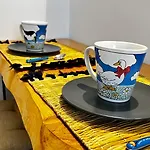 By Torino Home