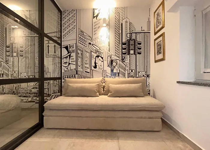 By Torino Home