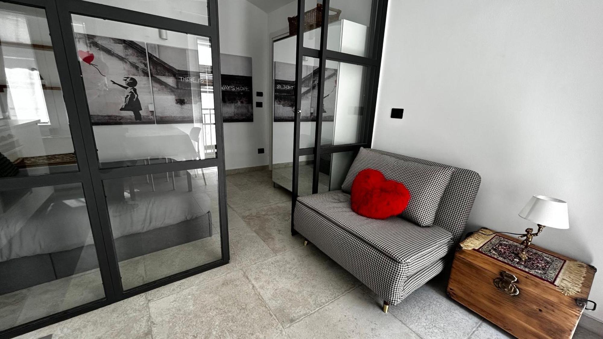Appartamento By *